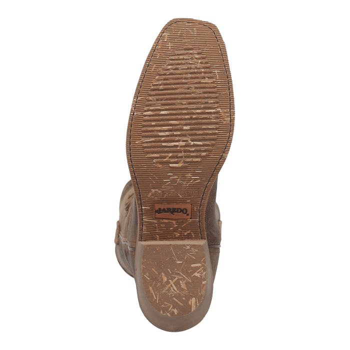 Men's Laredo Nico Western Boots