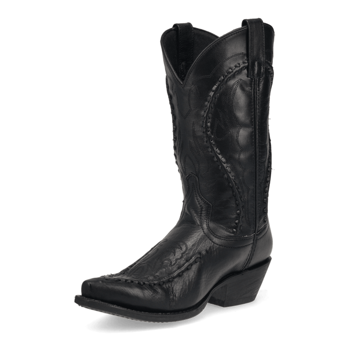 Men's Laredo Laramie Western Boots
