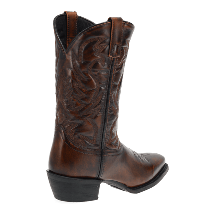 Men's Laredo Lawton Western Boots