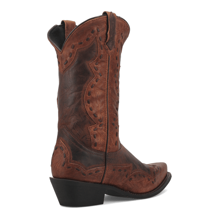 Men's Laredo Ronnie Western Boots