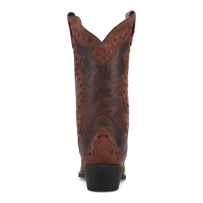 Men's Laredo Ronnie Western Boots