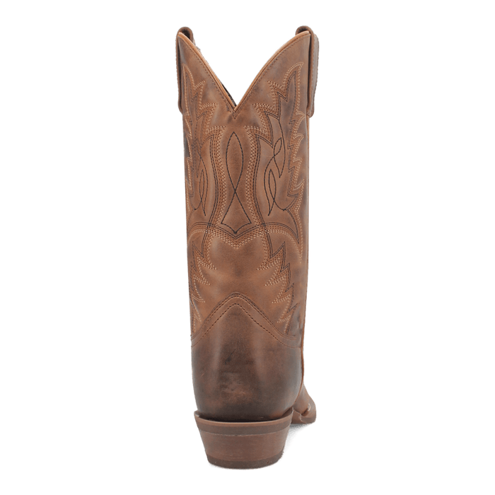 Men's Laredo Weller Western Boots