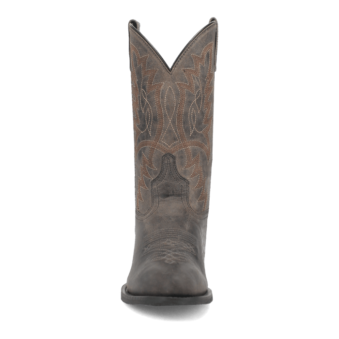 Men's Laredo Weller Western Boots
