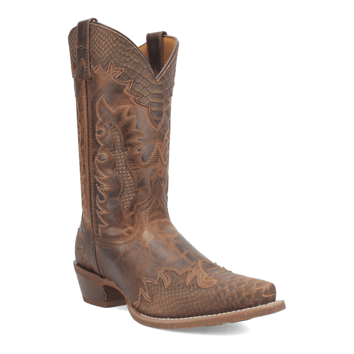 Men's Laredo Lexington Western Boots