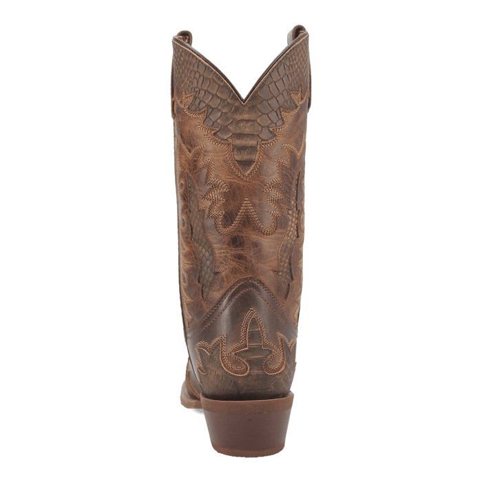 Men's Laredo Lexington Western Boots