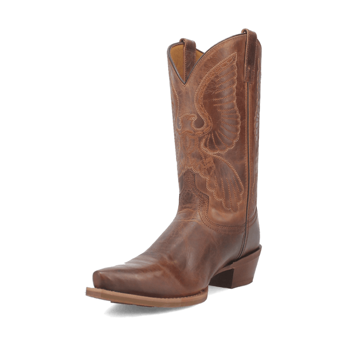 Men's Laredo Arno Western Boots