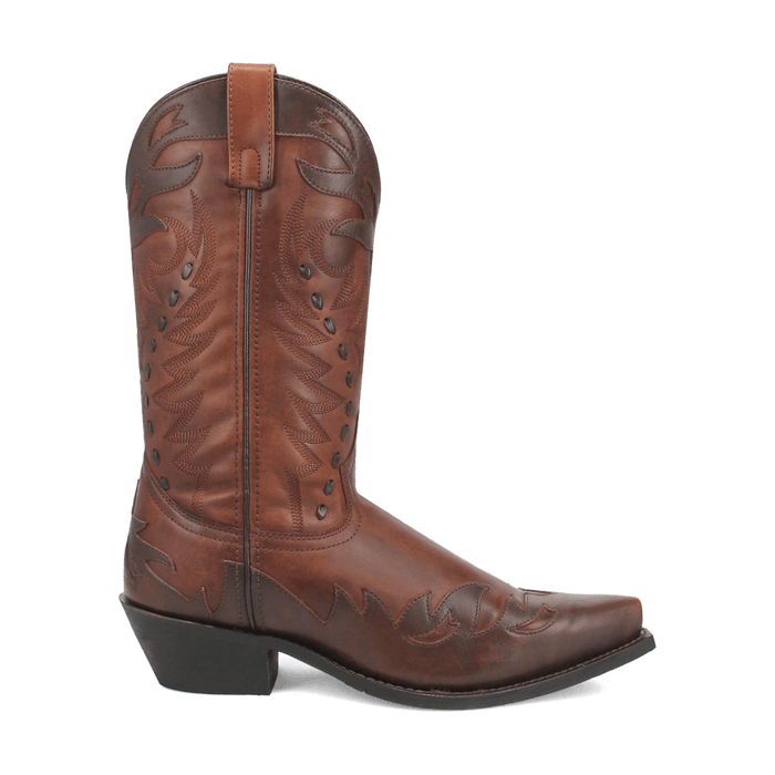 Men's Laredo Gentry Western Boots