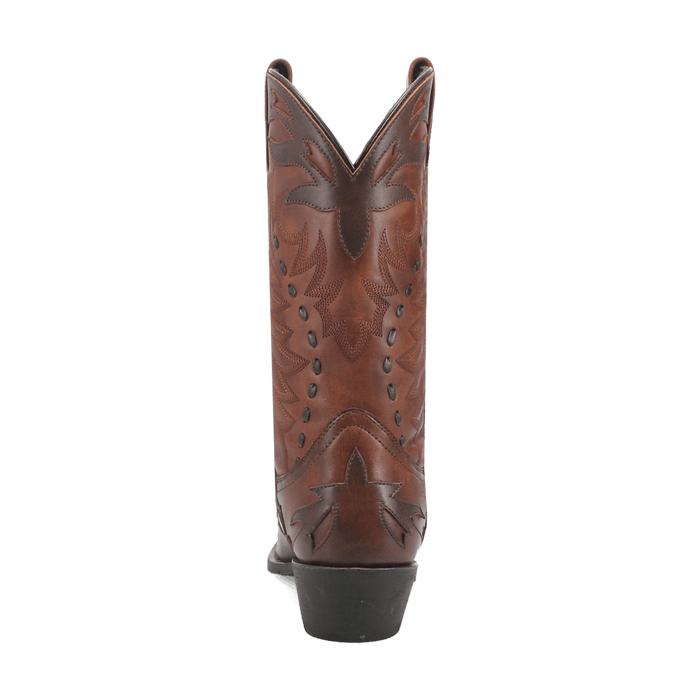 Men's Laredo Gentry Western Boots