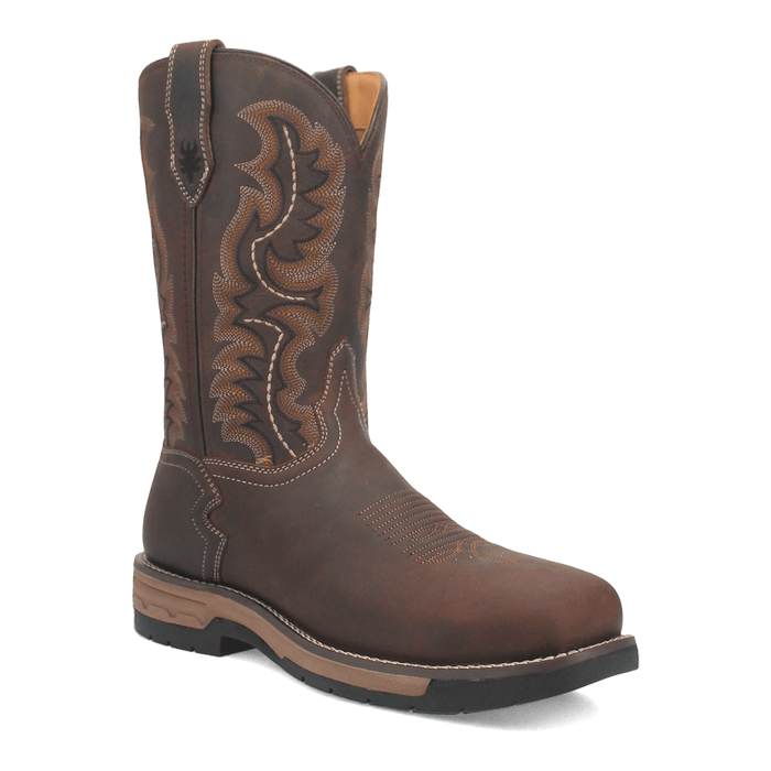 Men's Laredo Stringfellow Western Boots