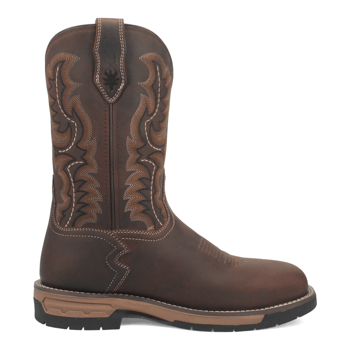 Men's Laredo Stringfellow Western Boots