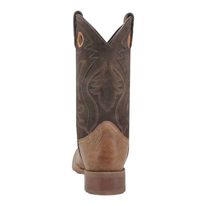 Men's Laredo Jennings Western Boots