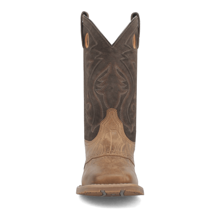 Men's Laredo Jennings Western Boots