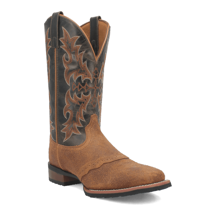 Men's Laredo Castillo Western Boots