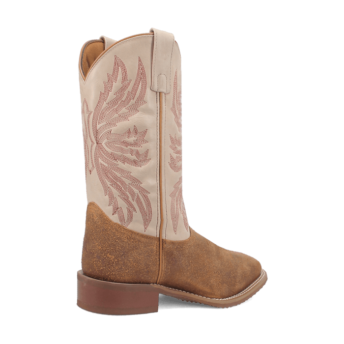 Men's Laredo Chet Western Boots