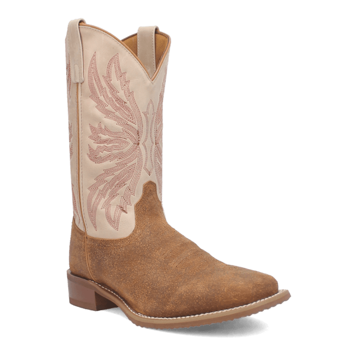 Men's Laredo Chet Western Boots