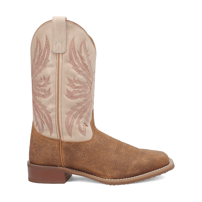 Men's Laredo Chet Western Boots