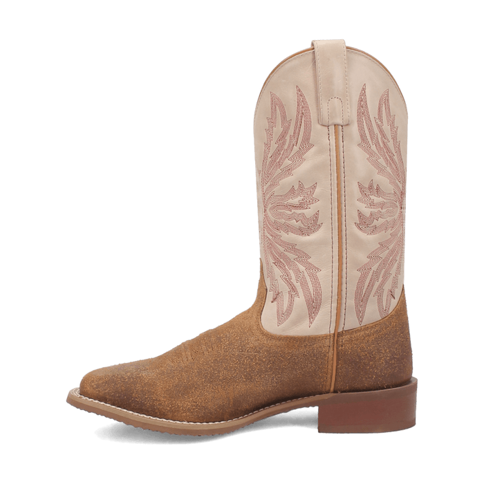 Men's Laredo Chet Western Boots