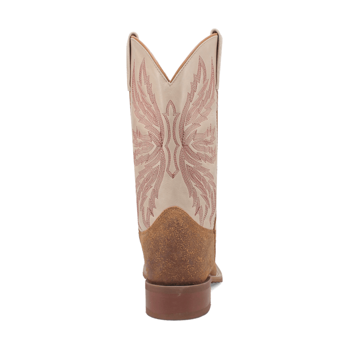 Men's Laredo Chet Western Boots