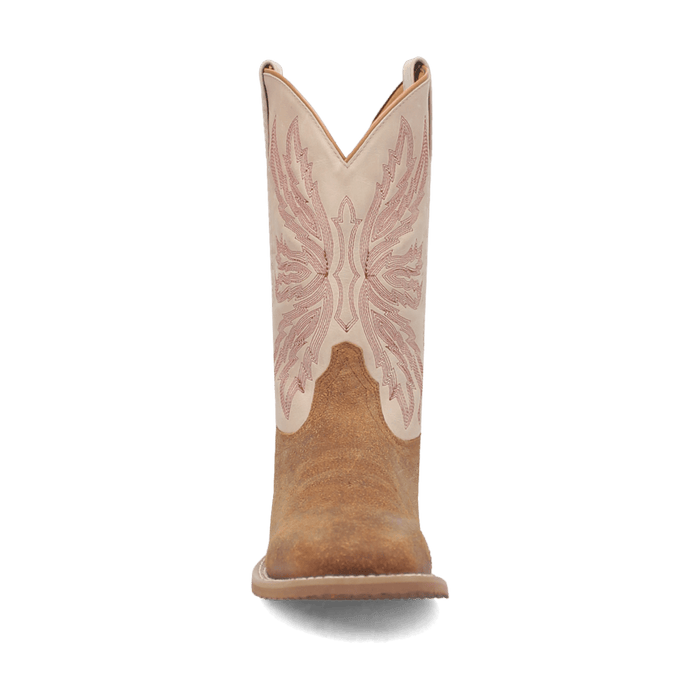 Men's Laredo Chet Western Boots