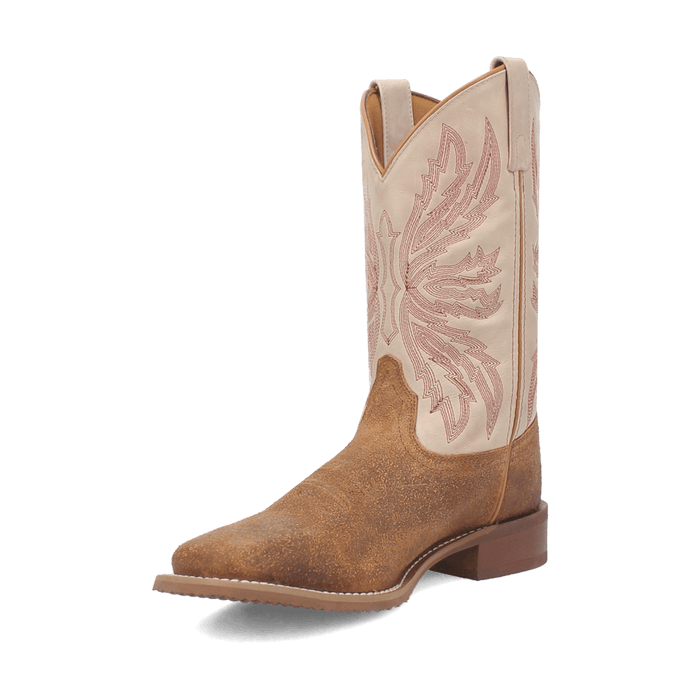 Men's Laredo Chet Western Boots