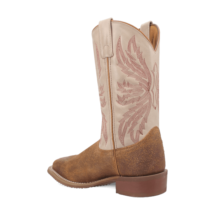 Men's Laredo Chet Western Boots