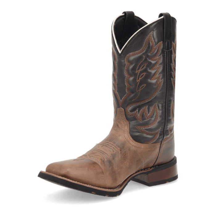 Men's Laredo Montana Western Boots