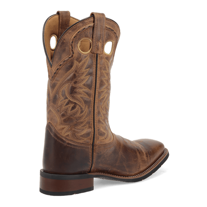 Men's Laredo Kane Western Boots