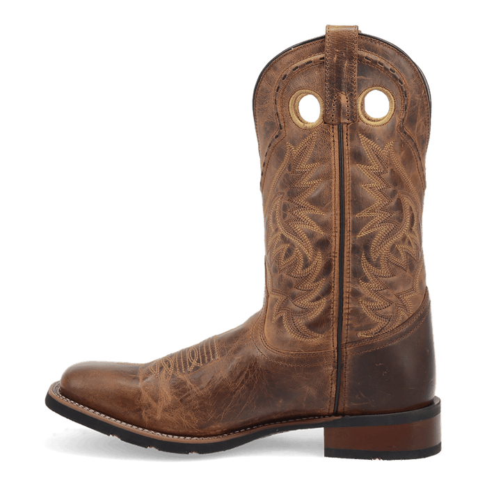 Men's Laredo Kane Western Boots
