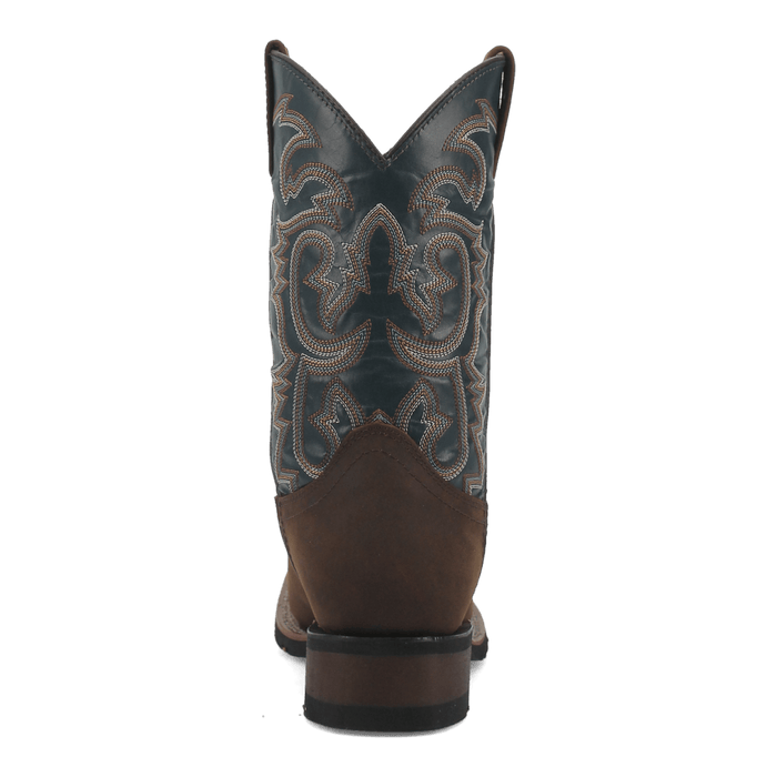 Men's Laredo Hamilton Western Boots