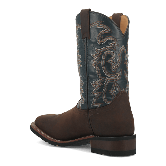 Men's Laredo Hamilton Western Boots
