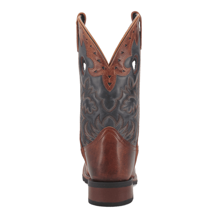 Men's Laredo Ross Western Boots