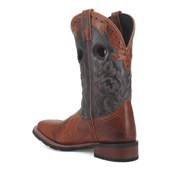 Men's Laredo Ross Western Boots