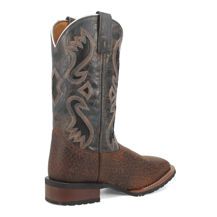 Men's Laredo Smoke Creek Western Boots