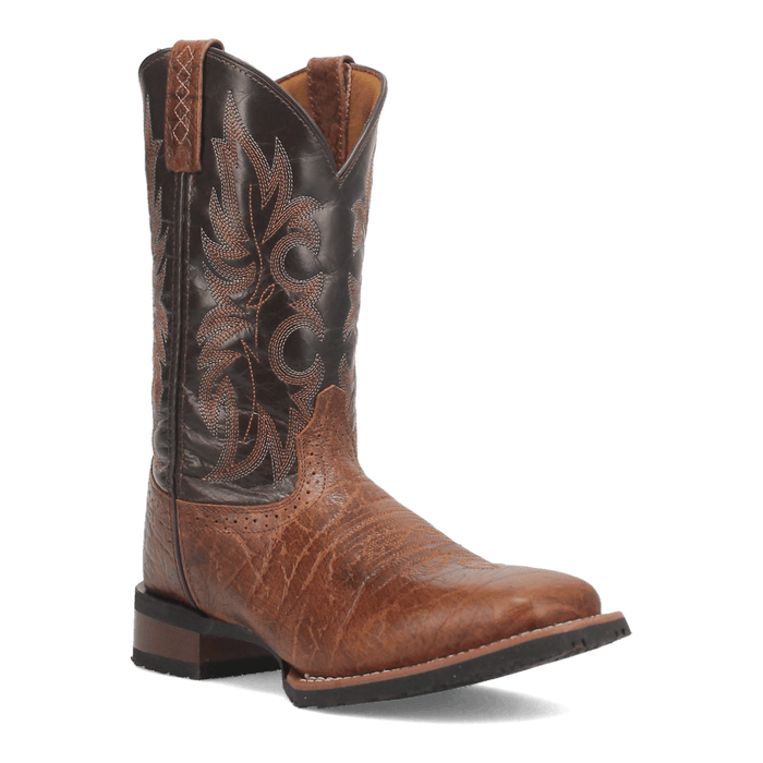 Men's Laredo Broken Bow Western Boots