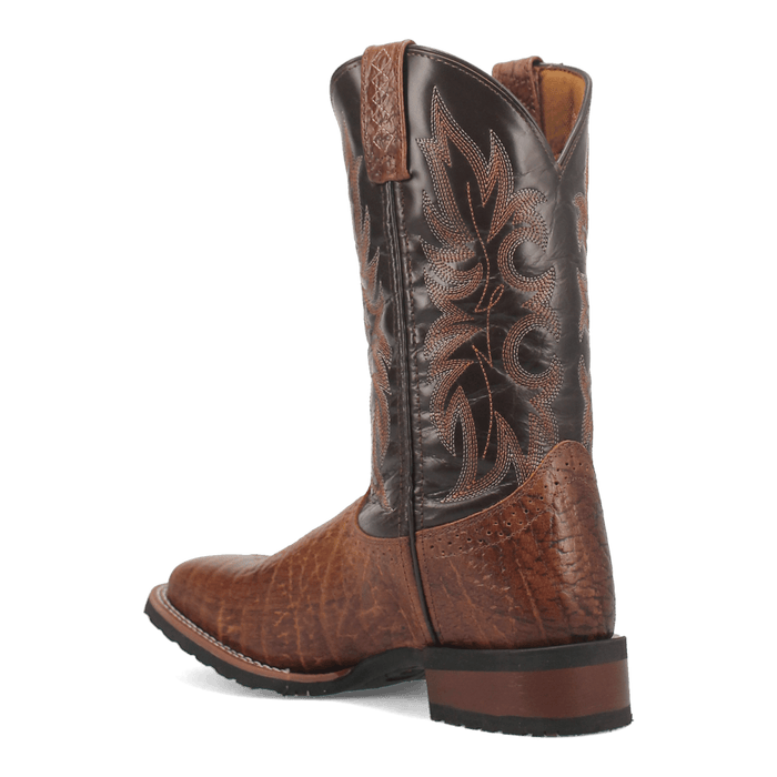 Men's Laredo Broken Bow Western Boots
