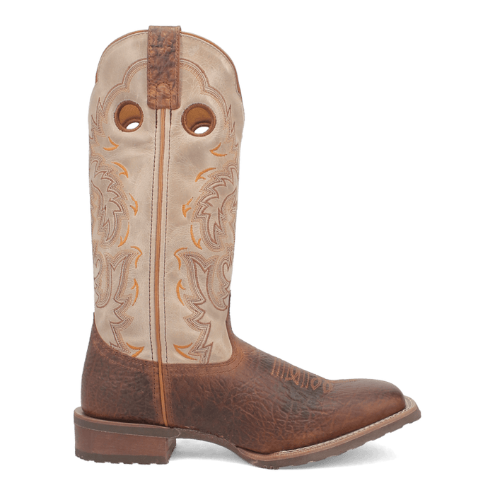 Men's Laredo Peete Western Boots