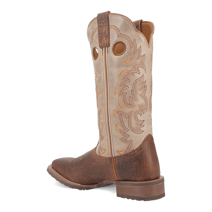Men's Laredo Peete Western Boots