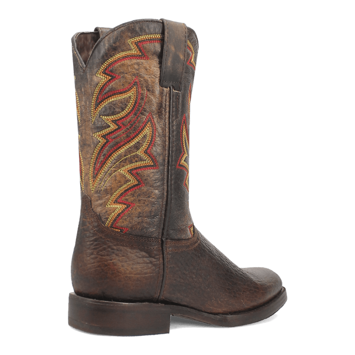 Men's Dingo Young Gun Western Boots