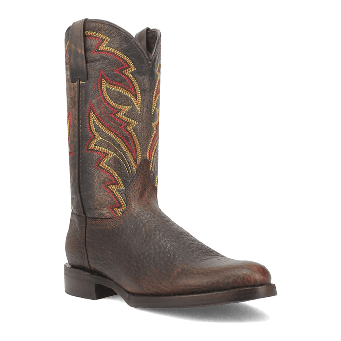 Men's Dingo Young Gun Western Boots