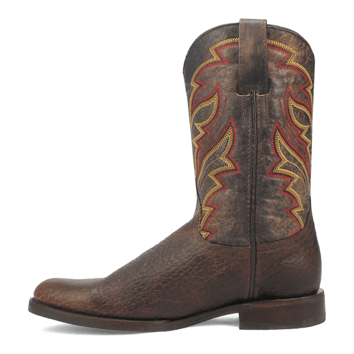 Men's Dingo Young Gun Western Boots