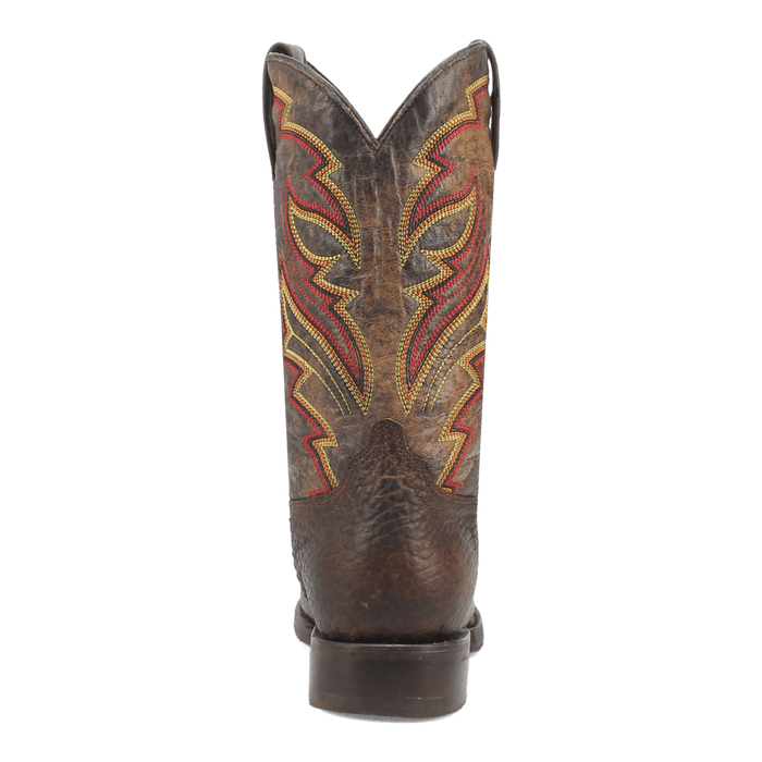 Men's Dingo Young Gun Western Boots