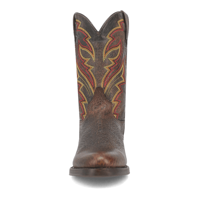 Men's Dingo Young Gun Western Boots