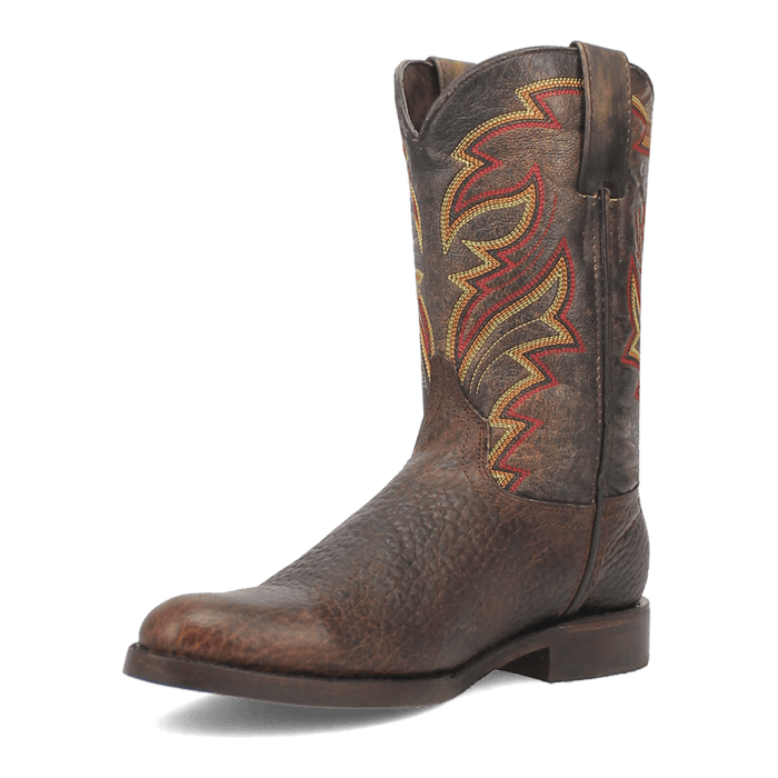 Men's Dingo Young Gun Western Boots