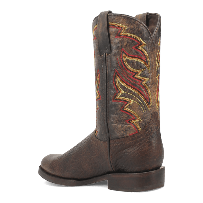 Men's Dingo Young Gun Western Boots