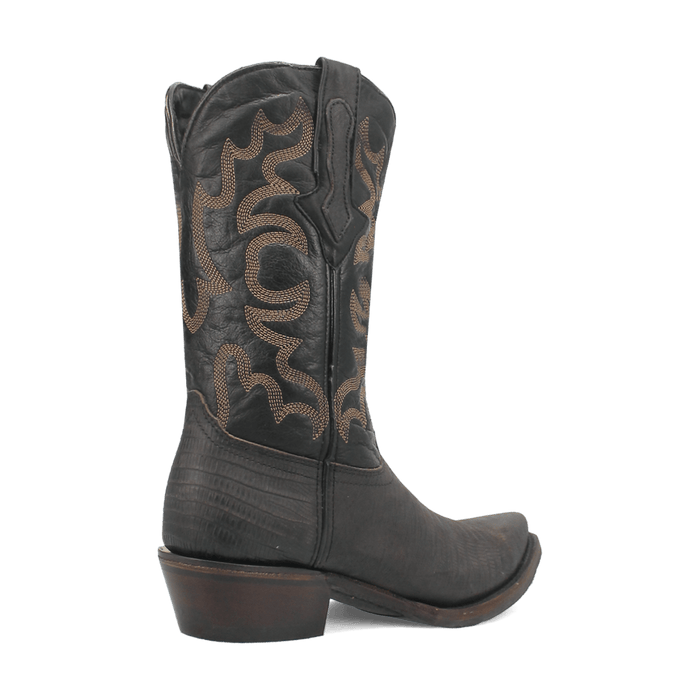 Men's Dingo The Duke Western Boots