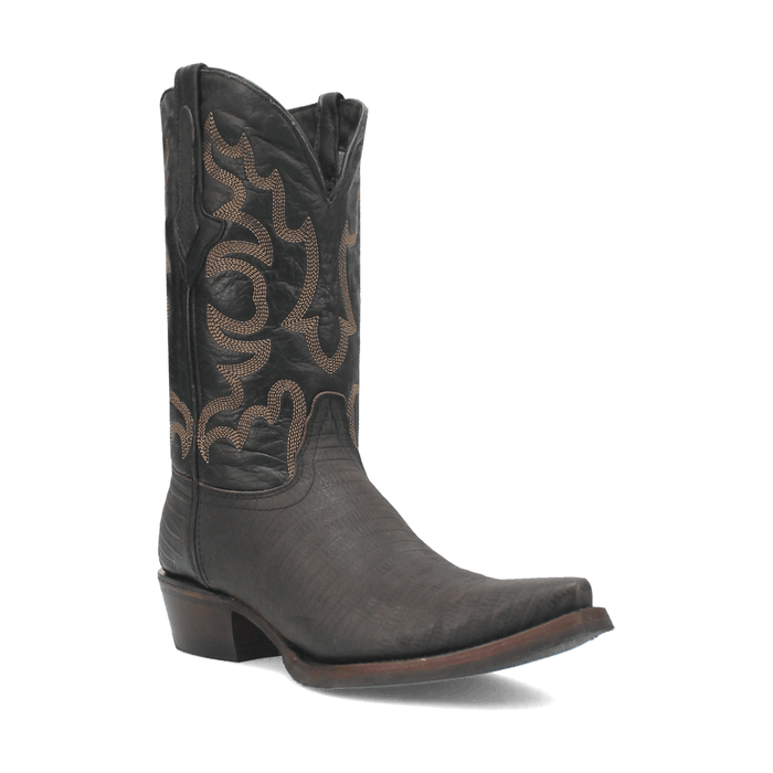 Men's Dingo The Duke Western Boots