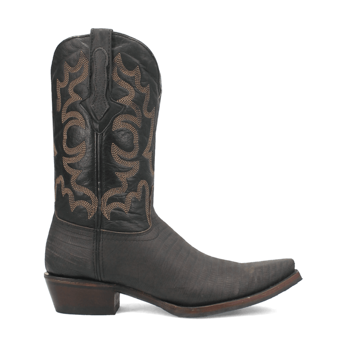 Men's Dingo The Duke Western Boots