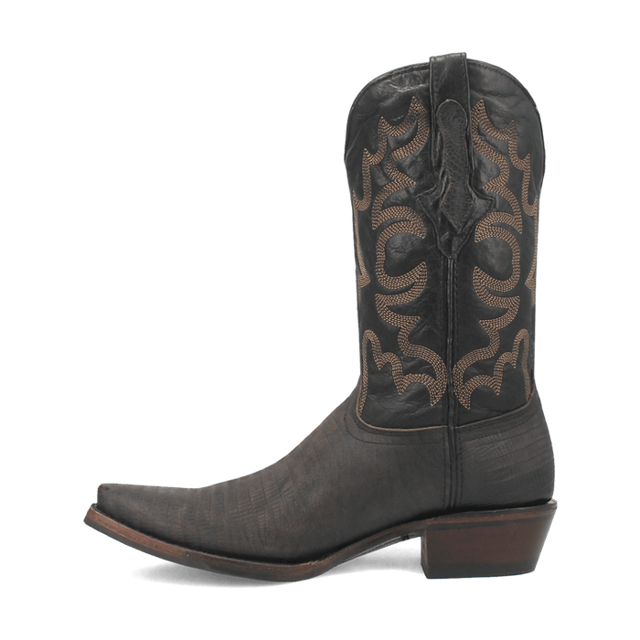 Men's Dingo The Duke Western Boots