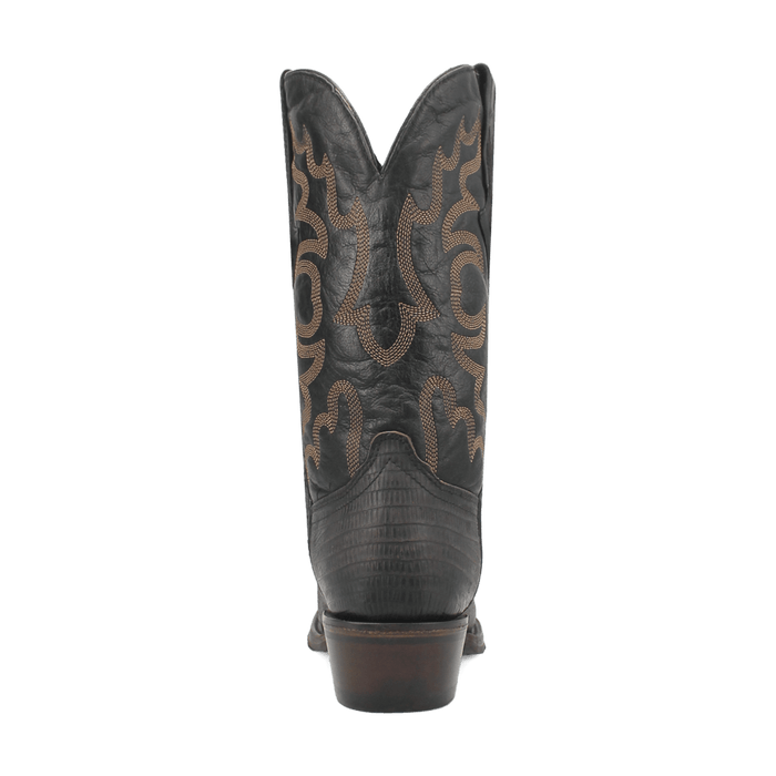 Men's Dingo The Duke Western Boots