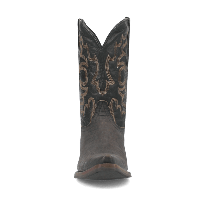 Men's Dingo The Duke Western Boots